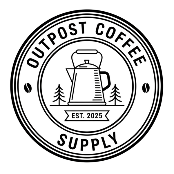 Outpost Coffee Supply